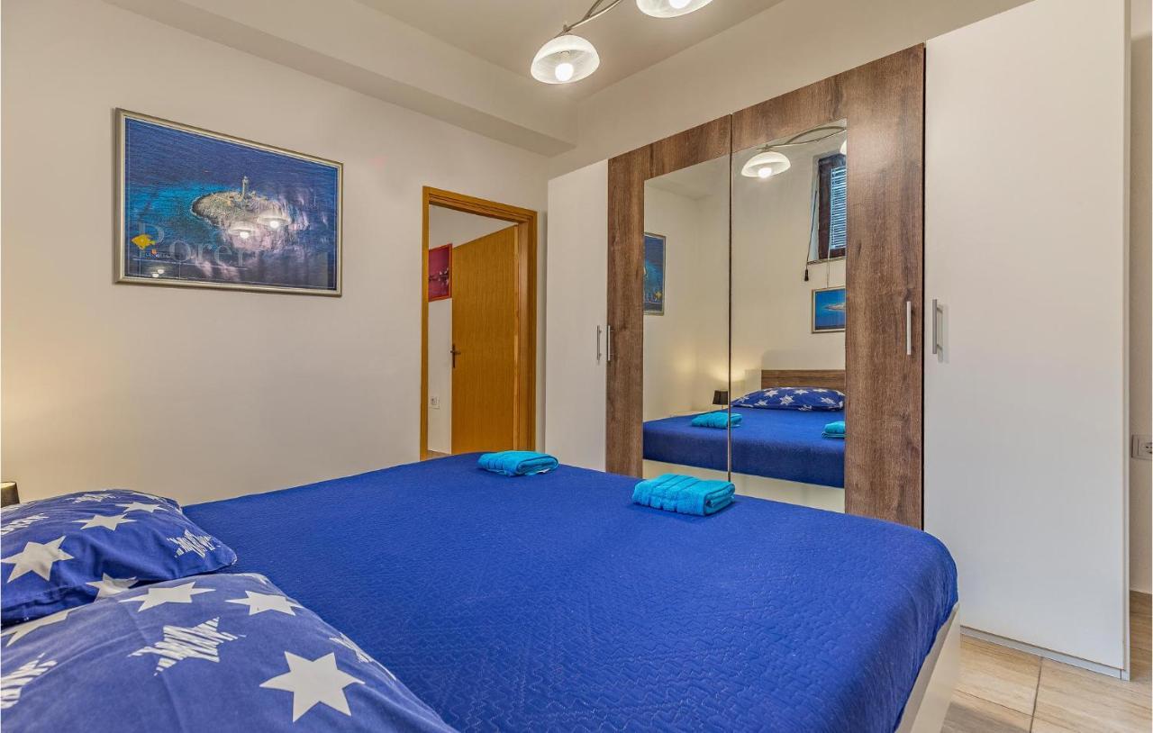 Amazing Apartment In Pula With Kitchen 외부 사진