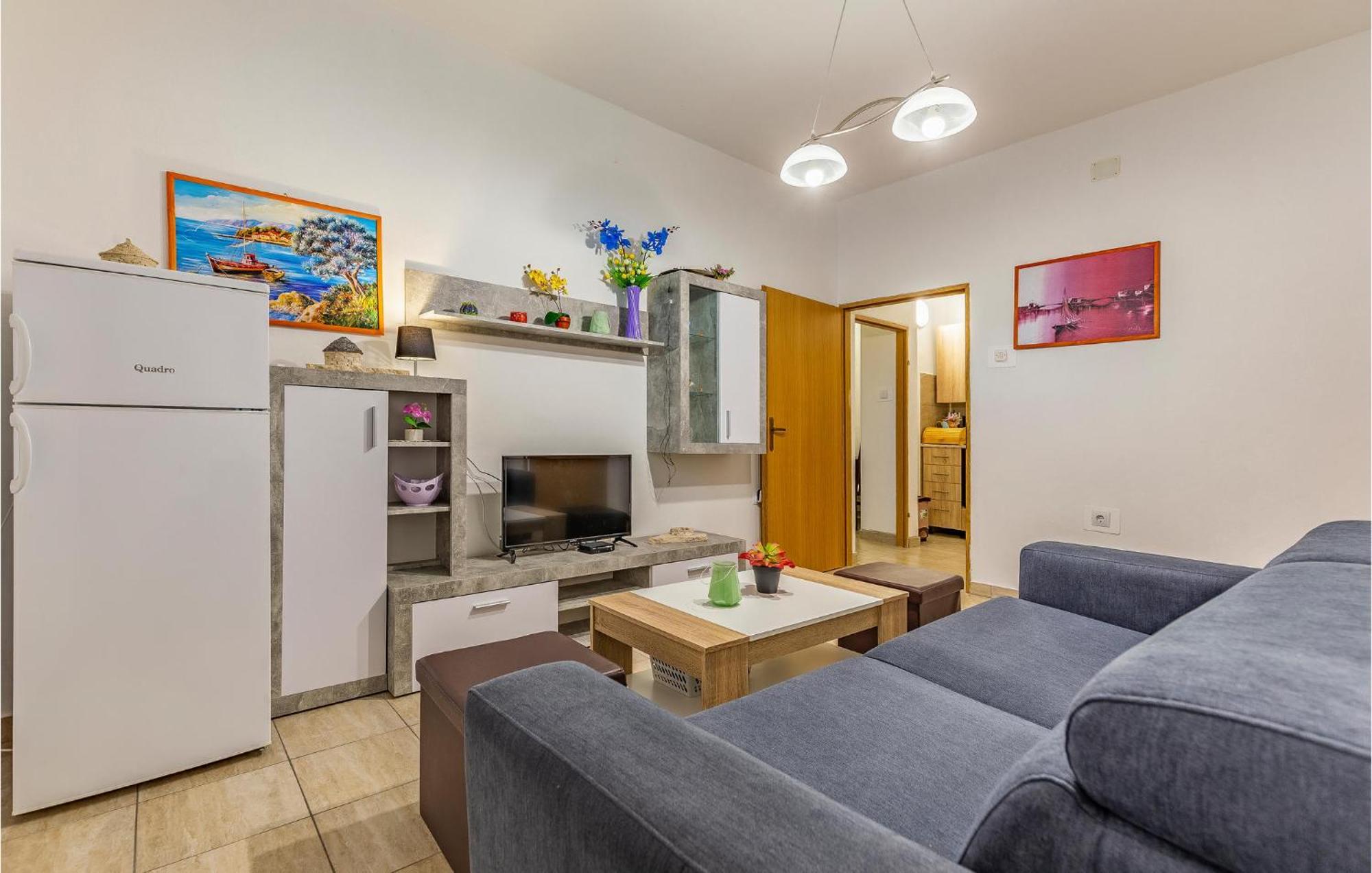 Amazing Apartment In Pula With Kitchen 외부 사진