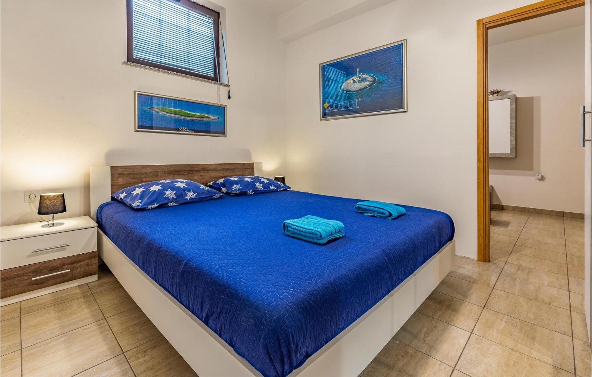 Amazing Apartment In Pula With Kitchen 외부 사진