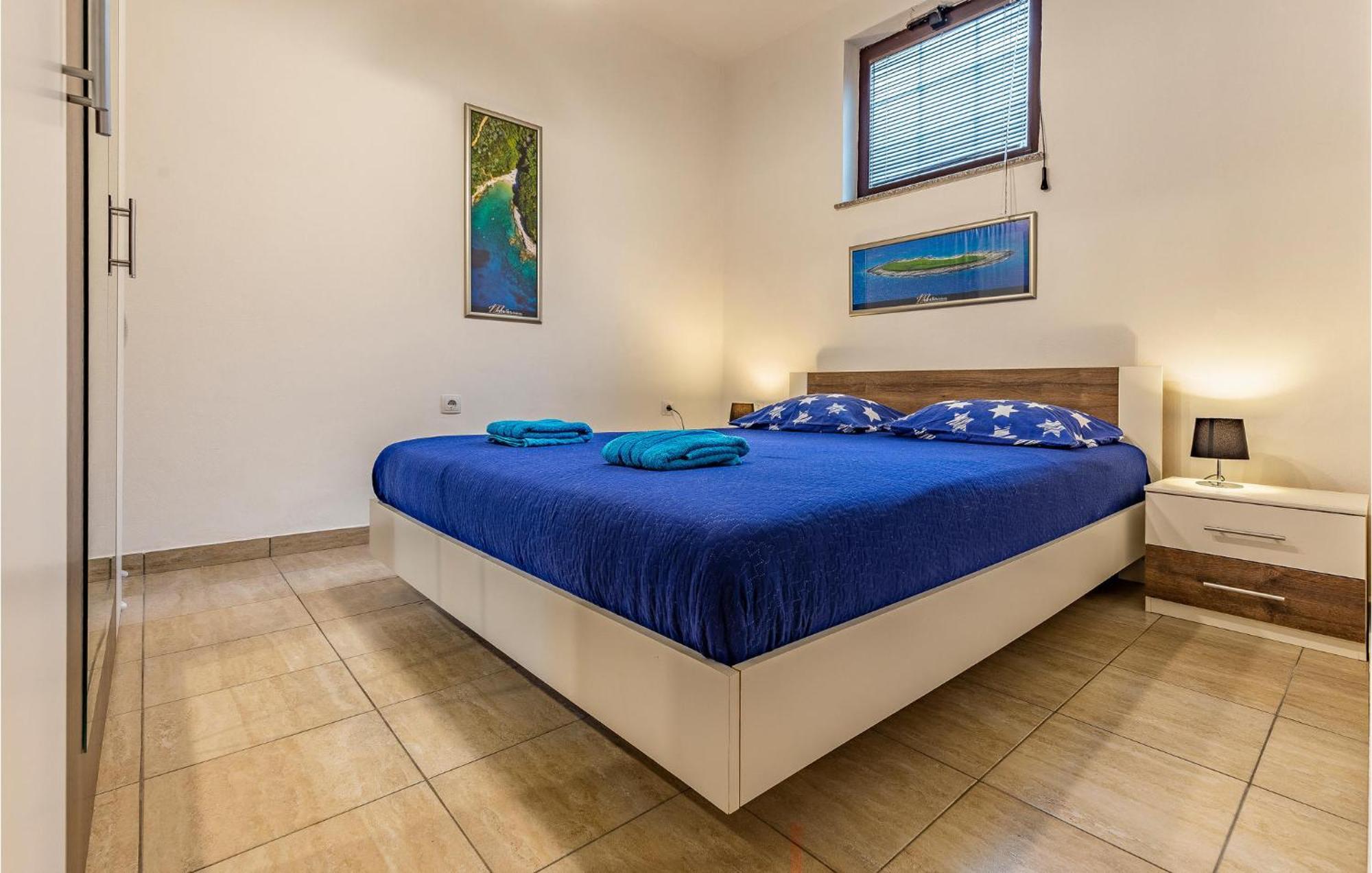Amazing Apartment In Pula With Kitchen 외부 사진